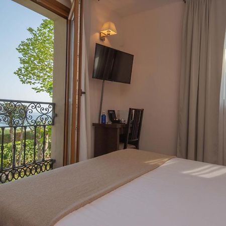 Hotel La Portilla نيمبرو المظهر الخارجي الصورة
