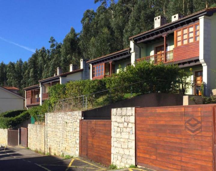 Hotel La Portilla نيمبرو المظهر الخارجي الصورة