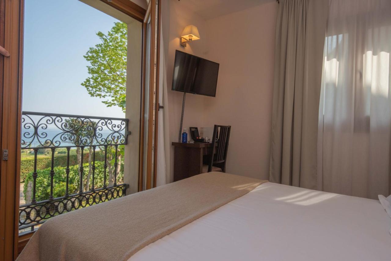Hotel La Portilla نيمبرو المظهر الخارجي الصورة