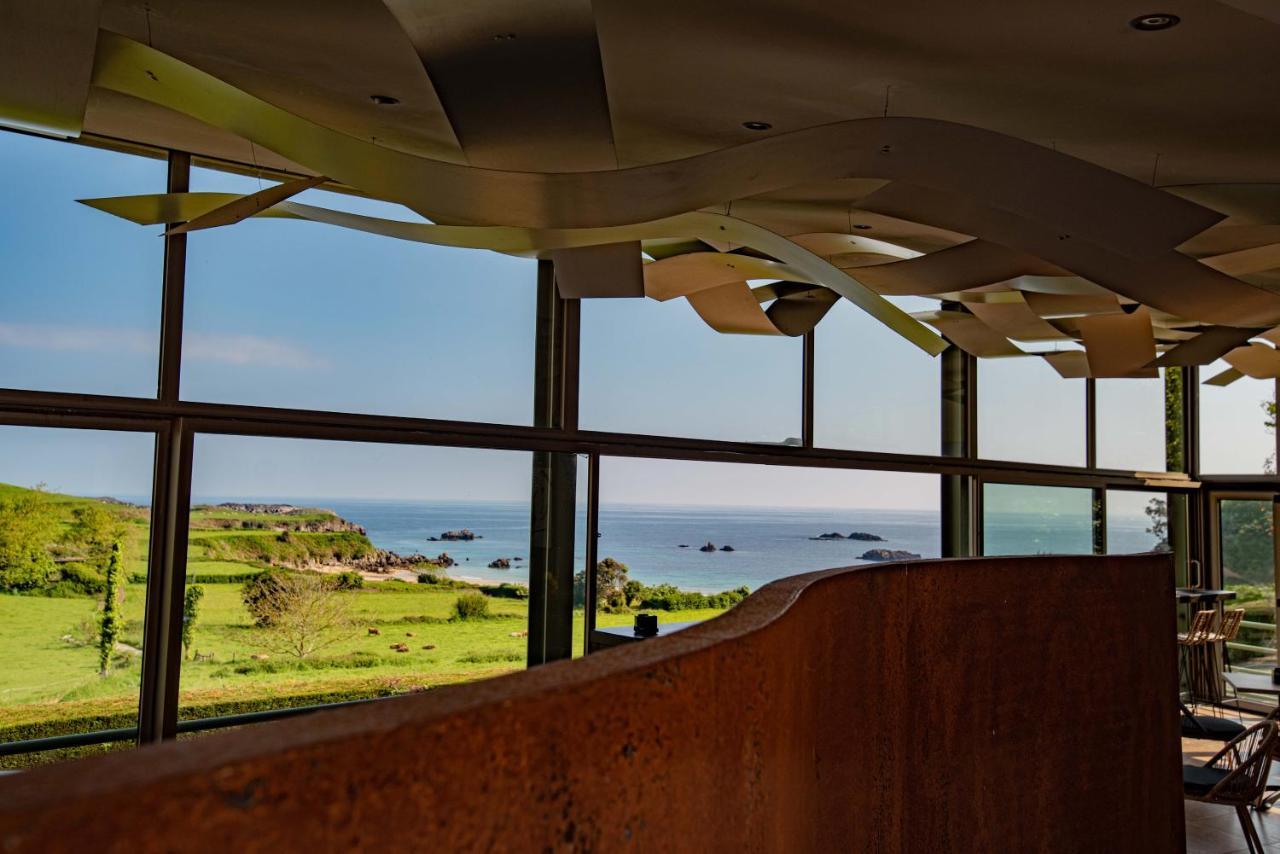 Hotel La Portilla نيمبرو المظهر الخارجي الصورة