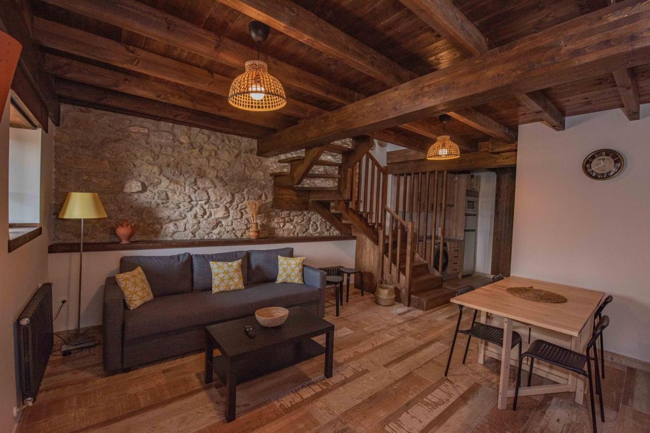 Hotel La Portilla نيمبرو المظهر الخارجي الصورة