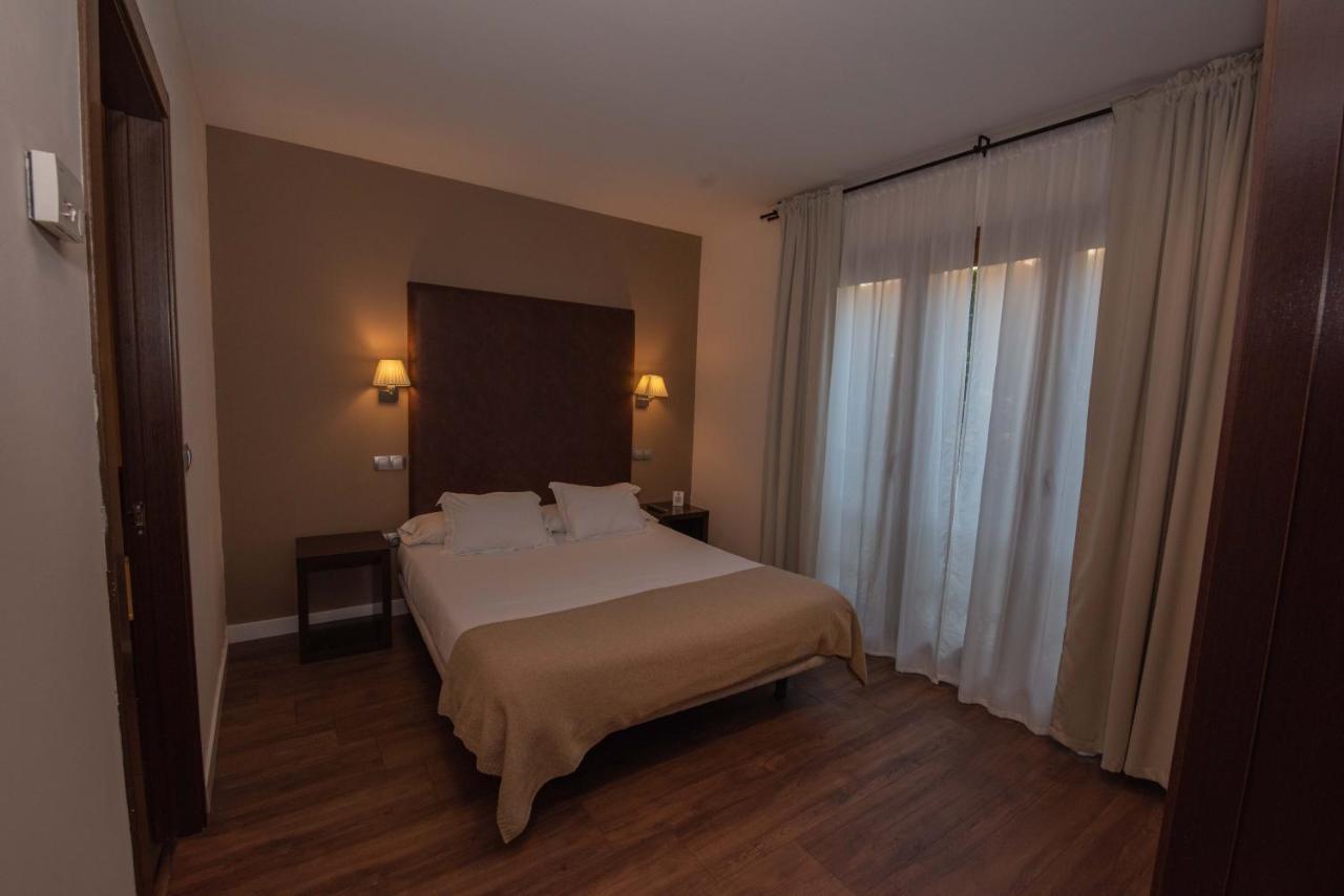 Hotel La Portilla نيمبرو المظهر الخارجي الصورة