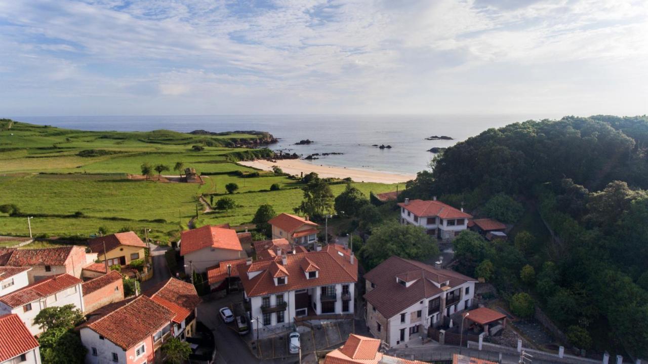 Hotel La Portilla نيمبرو المظهر الخارجي الصورة