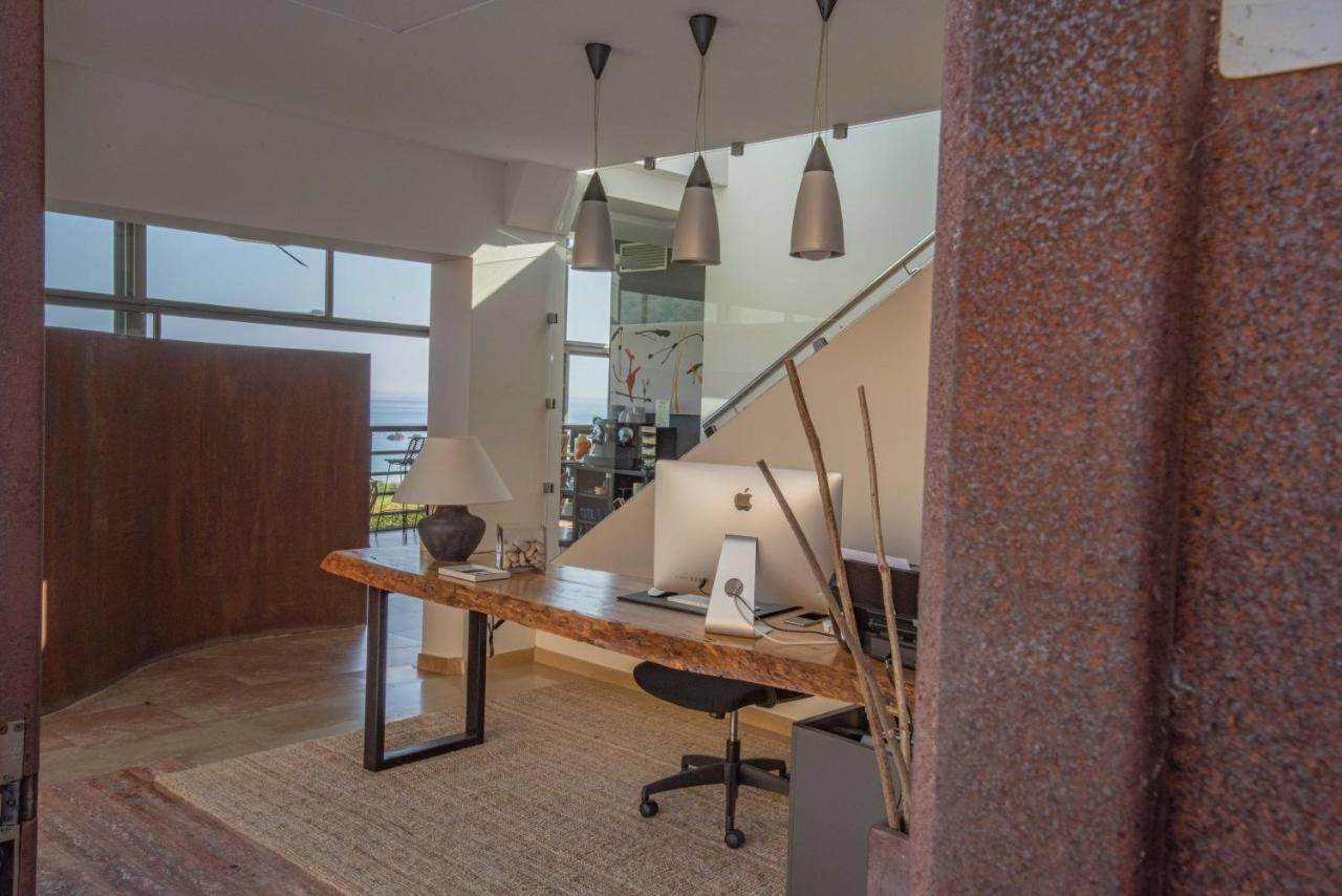 Hotel La Portilla نيمبرو المظهر الخارجي الصورة