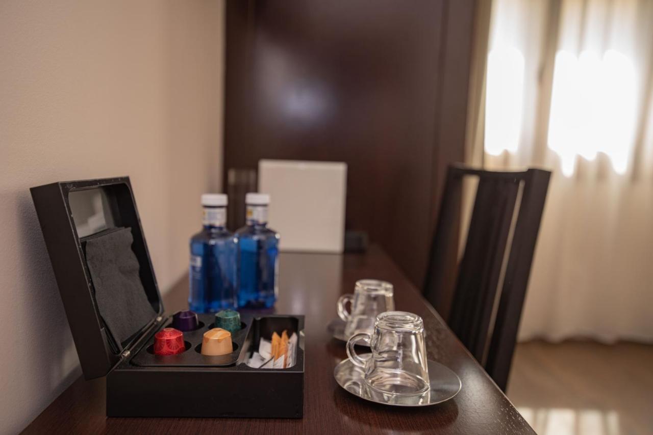 Hotel La Portilla نيمبرو المظهر الخارجي الصورة