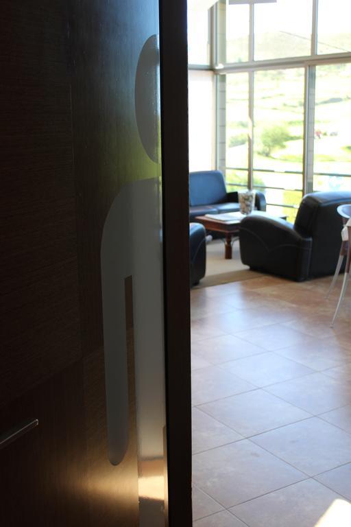 Hotel La Portilla نيمبرو المظهر الخارجي الصورة
