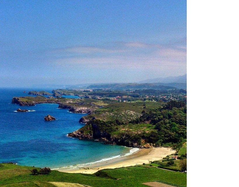 Hotel La Portilla نيمبرو المظهر الخارجي الصورة